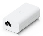 Ubiquiti UACC-Adapter-PoE-24-12W 2.5 Gigabit Ethernet 24 V
