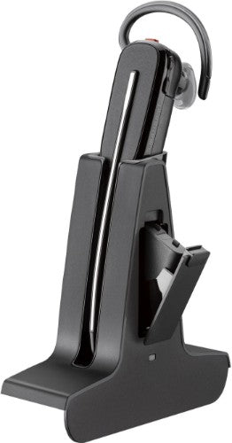 HP Poly Savi 8245-M Office Microsoft Teams Certified DECT 1880-1900 MHz USB-A Headset