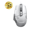 Logitech G G502 X Gaming Mouse