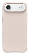 Apple Beats iPhone Air Case with MagSafe and Camera Control — Lime Stone