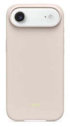 Apple Beats iPhone Air Case with MagSafe and Camera Control — Lime Stone