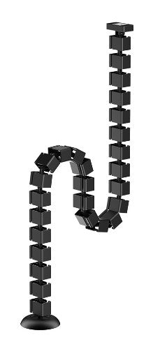 Neomounts ADS06-132BL Cable spine - magnetic fixture - universal