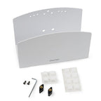 Ergotron 80-063-216 White Holder