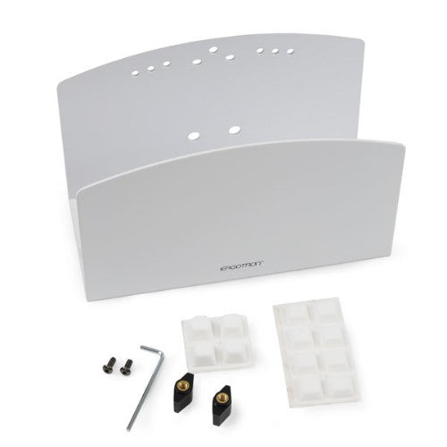 Ergotron 80-063-216 White Holder