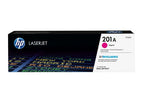 HP CF403A/201A Toner cartridge magenta, 1.33K pages ISO/IEC 19752 for HP Pro M 252