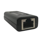 Tripp Lite B127A-010-H Signal Repeater for B127A Extenders, Over Cat6, 4K 60Hz, HDR, 4:4:4, PoC, HDCP 2.2, 400 ft., TAA