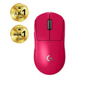 Logitech G 910-006798 mouse Gaming Right-hand RF Wireless Optical 32000 DPI