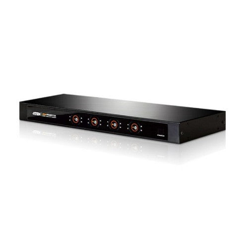 ATEN VM0404HA video switch HDMI