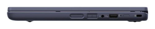 ASUS Chromebook CZ11 Flip CZ1104FM2A-NS0144 MediaTek Kompanio 520 29.5 cm (11.6") Touchscreen HD 8 GB LPDDR4x-SDRAM 64 GB eMMC Wi-Fi 6 (802.11ax) ChromeOS Grey