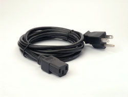 Motorola 23844-00-00R power cable Black