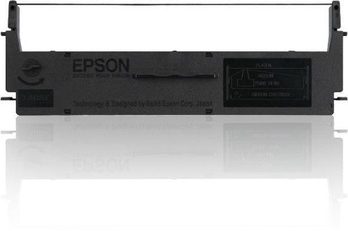 Epson C13S015624 Nylon black for Epson LQ 50