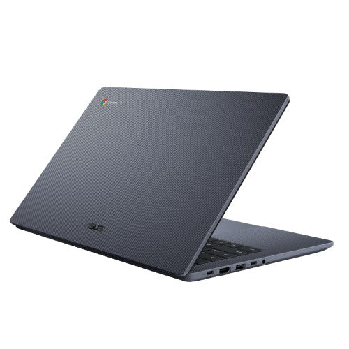 ASUS Chromebook CB1405CKA-NK0144 Intel® Celeron® N N4500 35.6 cm (14") Full HD 8 GB LPDDR4x-SDRAM 64 GB eMMC Wi-Fi 6 (802.11ax) ChromeOS UK English Blue