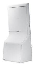 Samsung CY-KM24APXEN Signage Display Interactive flat panel White Touchscreen