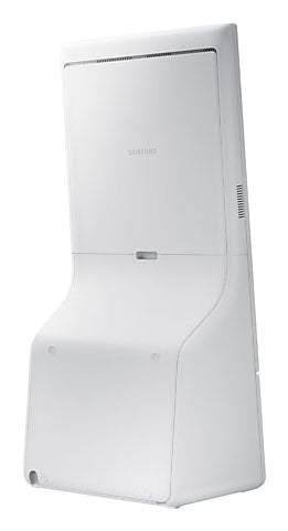 Samsung CY-KM24APXEN Signage Display Interactive flat panel White Touchscreen