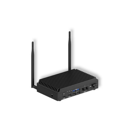 ASUS BNUC13BRFA20000 Black x7211E