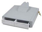 Ergotron 97-988 multimedia cart accessory Grey, White Drawer