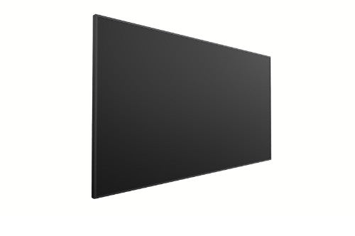 LG 110UM5J Signage Display Digital signage flat panel 2.79 m (110") IPS Wi-Fi 500 cd/m² 4K Ultra HD Black Built-in processor WebOS