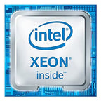 HPE XEON E-2488 processor 3.2 GHz 24 MB Tray