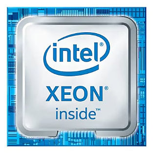 HPE XEON E-2488 processor 3.2 GHz 24 MB Tray