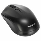 Targus AKM610NO keyboard Mouse included Universal RF Wireless QWERTY Nordic Black