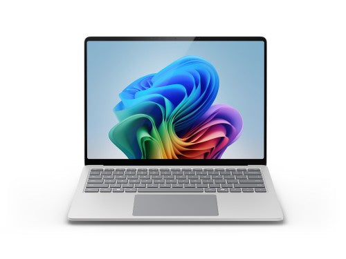 Microsoft Surface Laptop 7 Copilot+ PC Qualcomm Snapdragon 35 cm (13.8") Touchscreen 16 GB LPDDR5x-SDRAM 512 GB SSD Wi-Fi 7 (802.11be) Windows 11 Pro Platinum