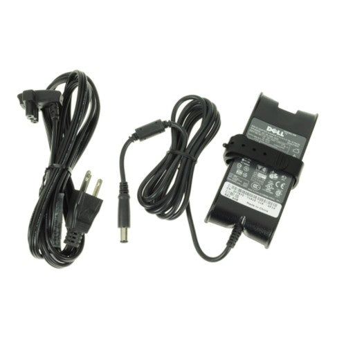 DELL AC Adapter (65W) For Latitude E Series (New Shape)