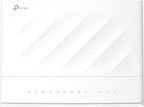 TP-Link VX230v wireless router Gigabit Ethernet Dual-band (2.4 GHz / 5 GHz) White
