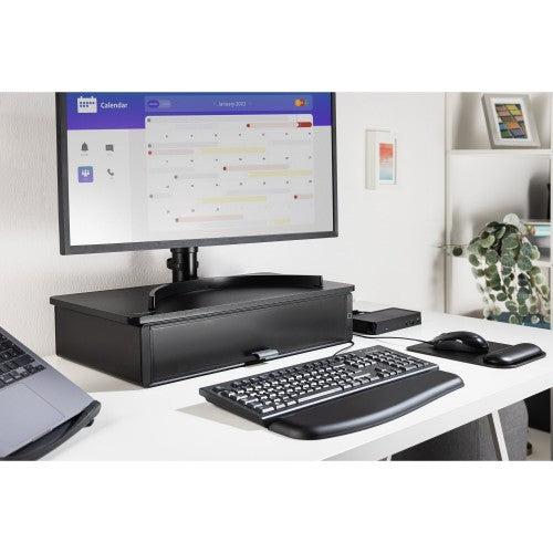 Kensington KB100 EQ Wired Full Size Keyboard