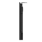 Viewsonic CDE6530 Signage Display Digital signage flat panel 165.1 cm (65") LCD Wi-Fi 450 cd/m² 4K Ultra HD Black Built-in processor Android 11 24/7