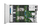 HPE ProLiant Compute DL360 Gen12 6515P 2.3GHz 16c 1P 2x32GB-R 8SFF MR408i-o 2x1000W PS EU Server