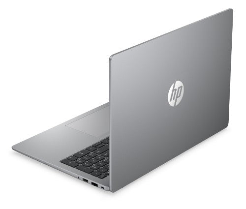 HP E4VC4ET laptop 150U 40.6 cm (16") WUXGA 16 GB DDR5-SDRAM 512 GB SSD Wi-Fi 6 (802.11ax) Windows 11 Home Silver