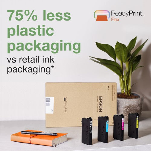 Epson WorkForce Pro WF-3820DWF Printer