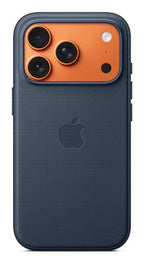 Apple iPhone 17 Pro TechWoven Case with MagSafe - Blue