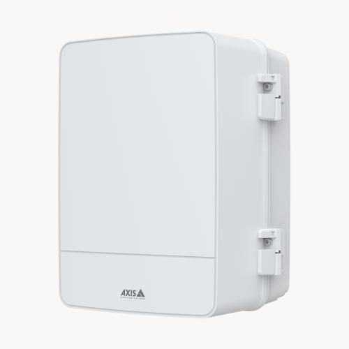 Axis A1214 security door controller 4 door(s)