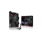 ASUS ROG STRIX B550-F GAMING WIFI II AMD B550 Socket AM4 ATX
