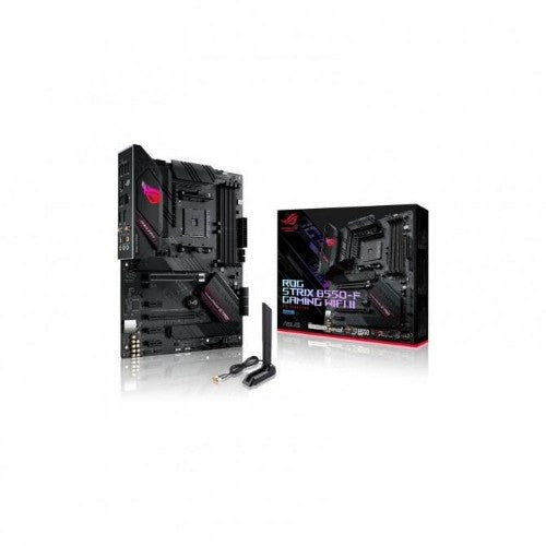 ASUS ROG STRIX B550-F GAMING WIFI II AMD B550 Socket AM4 ATX