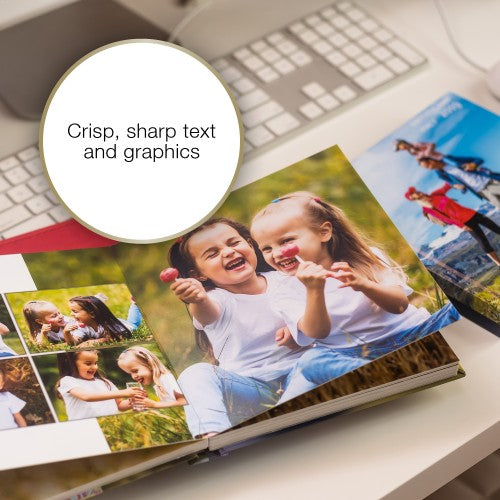 Epson A3 Glossy Photo Paper 200gsm, 20 sheets