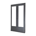 Tripp Lite Sliding Double-Door Kit for Hot / Cold Aisle Containment System