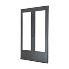 Tripp Lite Sliding Double-Door Kit for Hot / Cold Aisle Containment System