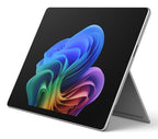 Microsoft Surface Pro 13" Intel Core Ultra 5 256 GB 33 cm (13") 32 GB Wi-Fi 7 (802.11be) Windows 11 Pro Platinum