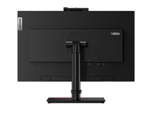 Lenovo ThinkVision T24v-20 computer monitor 60.5 cm (23.8") 1920 x 1080 pixels Full HD LED Black