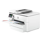 HP OfficeJet Pro 9730e Wireless All-in-One Color Printer, Instant Ink; Two-sided printing