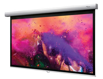 Optoma DS-9106MGA projection screen 2.69 m (106") 16:9