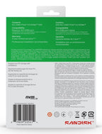 Western Digital Green WD ™ SN3000 NVMe™ SSD POWERED BY SANDISK 500 GB