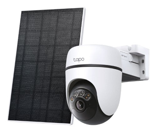 TP-Link Tapo C630 KIT IP security camera Outdoor 2880 x 1620 pixels Wall/Pole