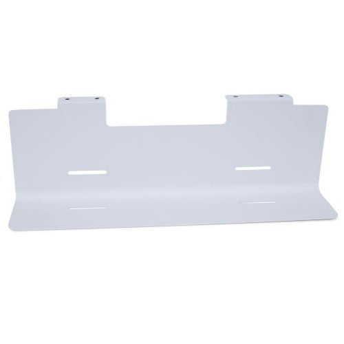 Ergotron CAREFIT SLIM 2.0 FRONT SHELF White