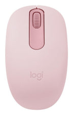 Logitech M196 mouse Universal Ambidextrous Bluetooth IR LED 1000 DPI