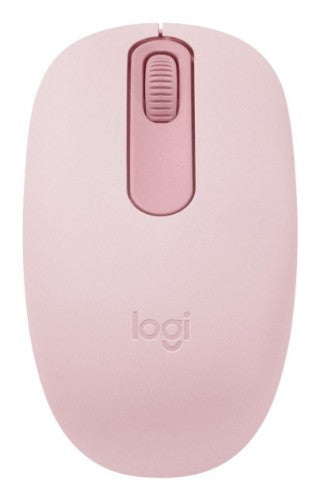 Logitech M196 mouse Universal Ambidextrous Bluetooth IR LED 1000 DPI