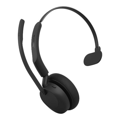 Jabra Evolve3 45 UC - USB-A with Dongle - Mono