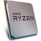 AMD Ryzen 5 9600 processor 3.8 GHz 32 MB L3 Tray